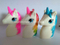 Wholesale Horse Head Squishy Toy PU Slow Rising Scented Toy