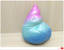Custom Jumbo Squishies Galaxy Star Chicken Drumstick Slow Rising Squishy Toys
