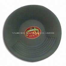PU Foam Stress Reliever Gift Plate Bowl Shape Toy