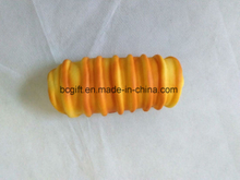 Wholesale PU Squishy Bread Caterpillar Design Squeeze Slow Rising Toy