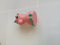 Hot Selling 10cm Unicorn Sitting Horse PU Slow Rising Squishy Toy