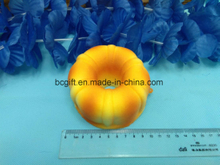 Hot Selling PU Donut Squishy Soft Scented Slow Rising Toy