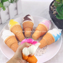 PU Squishy Scented Slow Rising Toys Torch Ice Creams Squishies