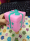 Custom Squishies Gift Boxes Package PU Slow Release Squishy Toys