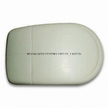 Hot Sale Mouse Shape PU Foam Promotional Toy Stress Ball