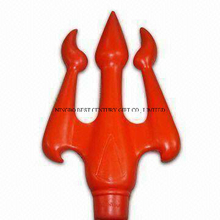 PU Foam Stress Reliever Fork Shape Gift Toy