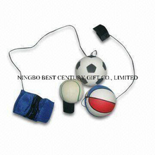 PU Stress Sports Ball Yo-Yos Balls Design Toy