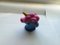 Hot Selling 12cm Galaxy Unicorn Horse Head PU Squishy Slow Rising Toy