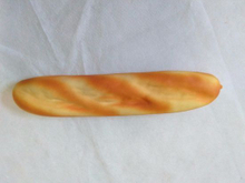 PU Squishy French Bread Jumbo Squeeze Soft Slow Rising Toy